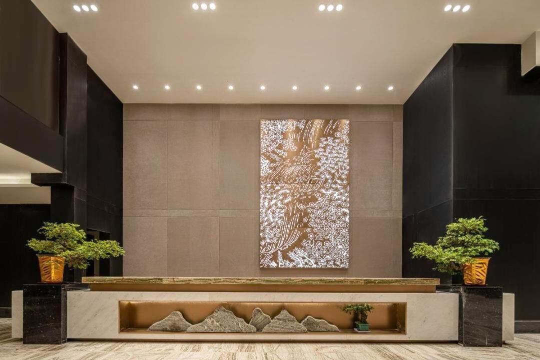 Howard Johnson Tian Yuan Cửu Trại Câu Ngoại thất bức ảnh